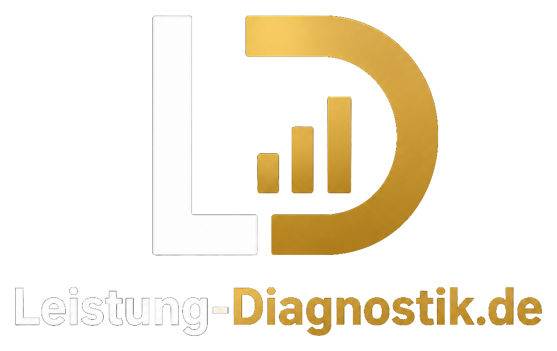 Leistung-Diagnostik.de Logo